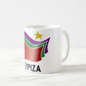 MUG SYRIZA (Devant droit)