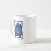 Mug System Override : Émotion en ligne (Devant gauche)