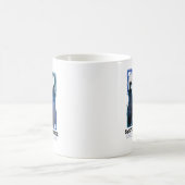 Mug System Override : Émotion en ligne (Centre)