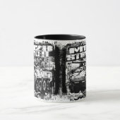 Mug Système d'arme mobile M1128 Stryker (Centre)