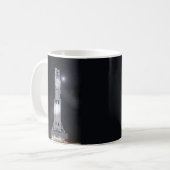 Mug Système de lancement spatial SLS de la NASA (Devant gauche)