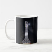 Mug Système de lancement spatial SLS de la NASA (Gauche)