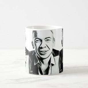 Mug Système de régime du Dr Diaa Al-Awadi Motivation F