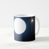Mug Système Triple Étoiles Hd 131399 (Devant droit)