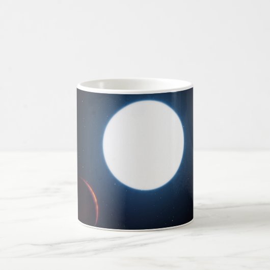 Mug Système Triple Étoiles Hd 131399 (Centre)