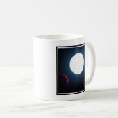 Mug Système Triple Étoiles Hd 131399 (Devant droit)