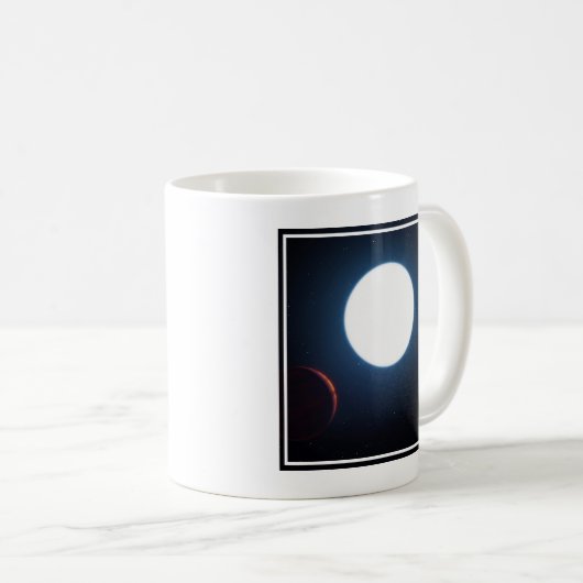 Mug Système Triple Étoiles Hd 131399 (Devant droit)