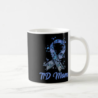 Mug T1d Maman Tee Type 1 Diabétique Soutien Diabétique