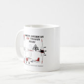 Mug T28Trojan (Devant gauche)