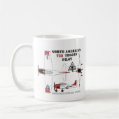 Mug T28Trojan (Gauche)
