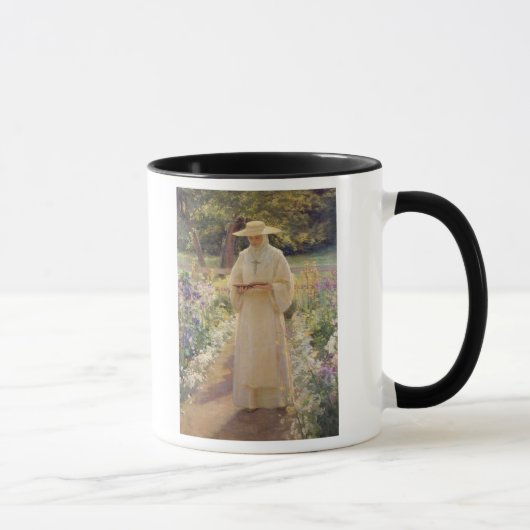 Mug T30928 la vie silencieuse, 1880 (Droite)