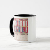 Mug T31456 étude d'un fresque romain, 1775 (la (Devant gauche)