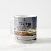 MUG T-38A TALON (Devant gauche)