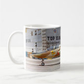 MUG T-38A TALON (Gauche)