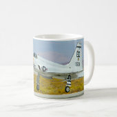 MUG T-38C TALON (Devant droit)