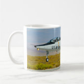 MUG T-38C TALON (Gauche)