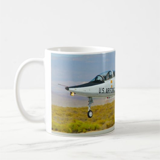 MUG T-38C TALON (Gauche)