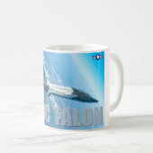 MUG T-38C TALON (Devant droit)