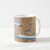 MUG T-38N TALON (Devant droit)