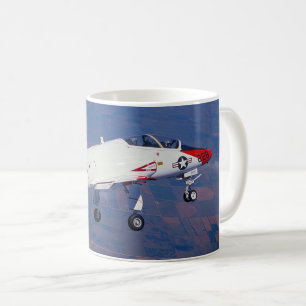 MUG T-45 GOSHAWK