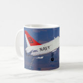 MUG T-45 GOSHAWK (Devant gauche)