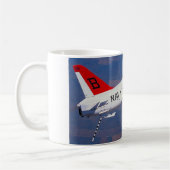 MUG T-45 GOSHAWK (Gauche)