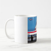 MUG T-45C GOSHAWK (Gauche)