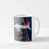 MUG T-45C GOSHAWK (Devant droit)