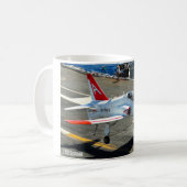 MUG T-45C GOSHAWK (Devant gauche)