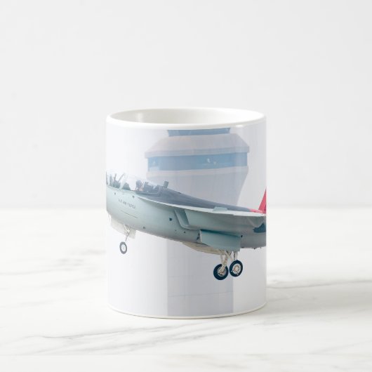 MUG T-7A RED HAWK (Centre)