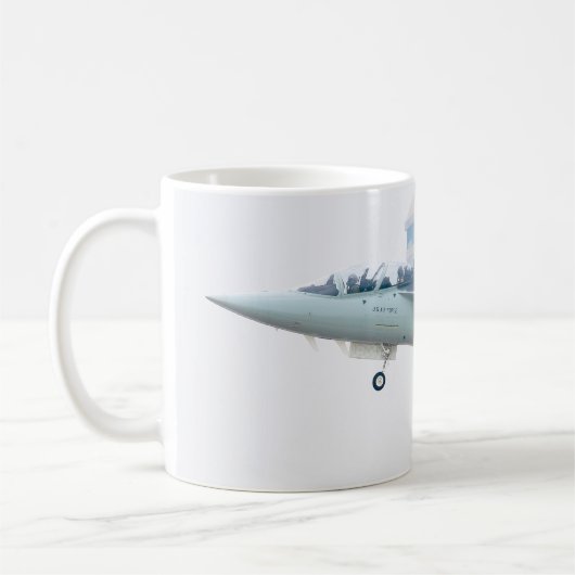 MUG T-7A RED HAWK (Gauche)