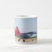 MUG T-7A RED HAWK (Centre)