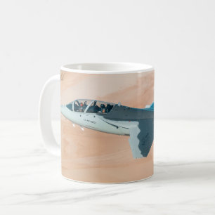 MUG T-7A RED HAWK