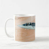 MUG T-7A RED HAWK (Gauche)