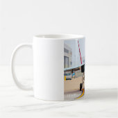 MUG T-7A RED HAWK (Gauche)