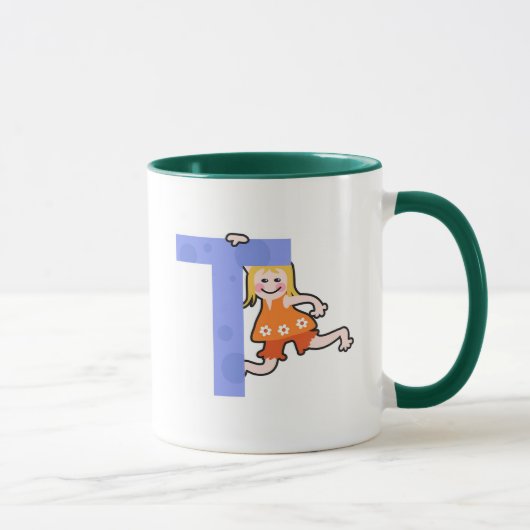 Mug T est pour…. (Droite)