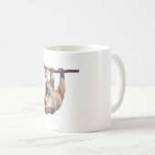 Mug T est pour deux fentes de remorquage (Devant droit)