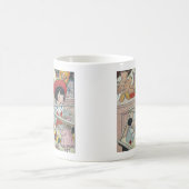 Mug T est pour le jouet (Centre)