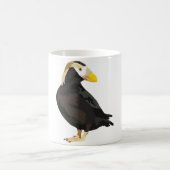Mug T est pour Puffin Tufted (Centre)