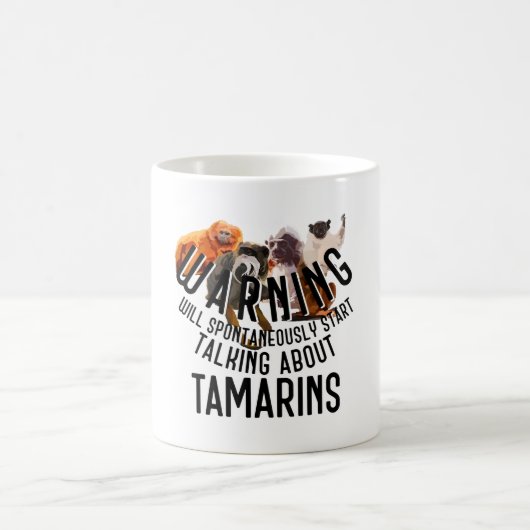 Mug T est pour Tamarin (Centre)