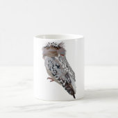 Mug T est pour Tawny Frogmouth (Centre)