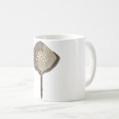 Mug T est pour Thornback Ray (Devant droit)