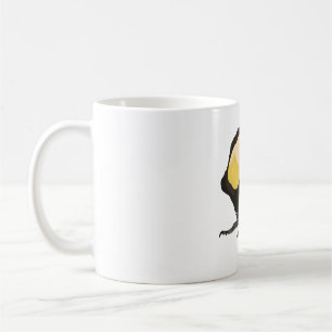 Mug T est pour Toco Toucan