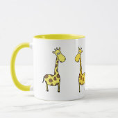 MUG T.G.I.F. (Gauche)