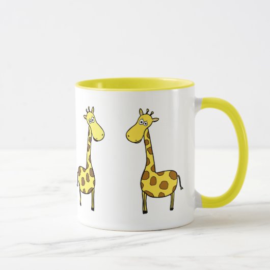 MUG T.G.I.F. (Droite)