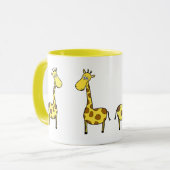 MUG T.G.I.F. (Devant gauche)