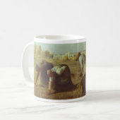Mug "T il glaneurs " (Devant gauche)