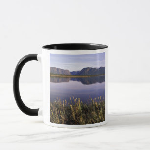 Mug T.N., Canada, Terre-Neuve, Gros Morne National
