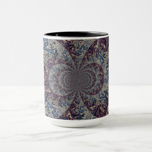 Mug T. Nova (Centre)