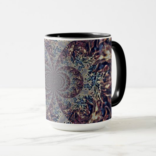 Mug T. Nova (Devant droit)